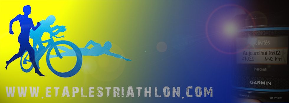 Etaples Triathlon